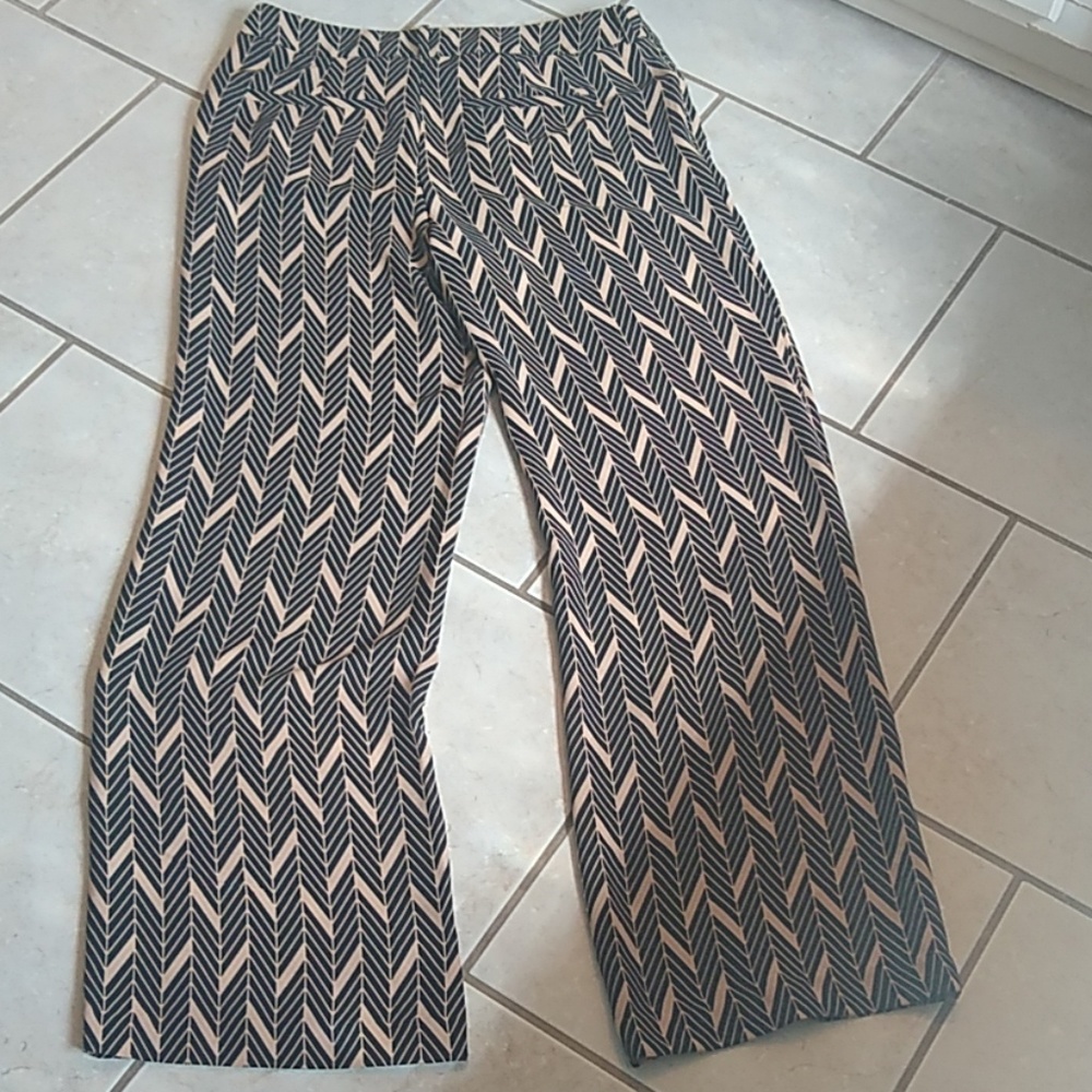 Chico's pants ❤️ - Picture 3 of 6